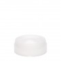 Βάζο πλαστικό CARVEN natural 100ml 